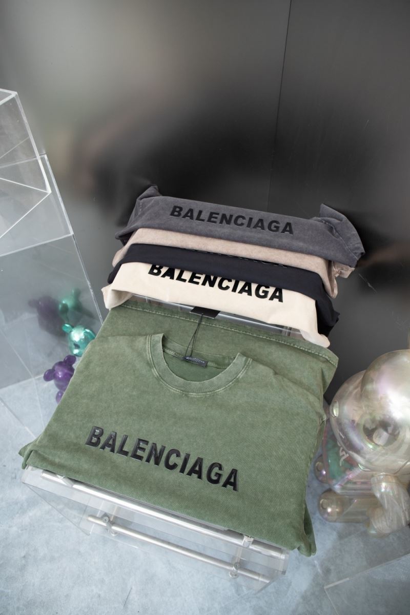 Balenciaga T-Shirts